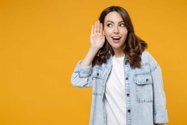 listening leadership