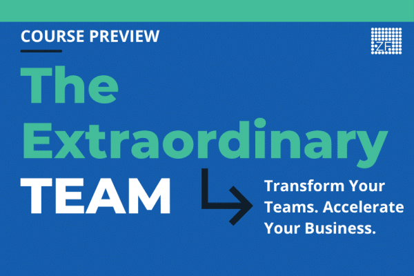 Team collaborating under pressure – effective decision-making in action