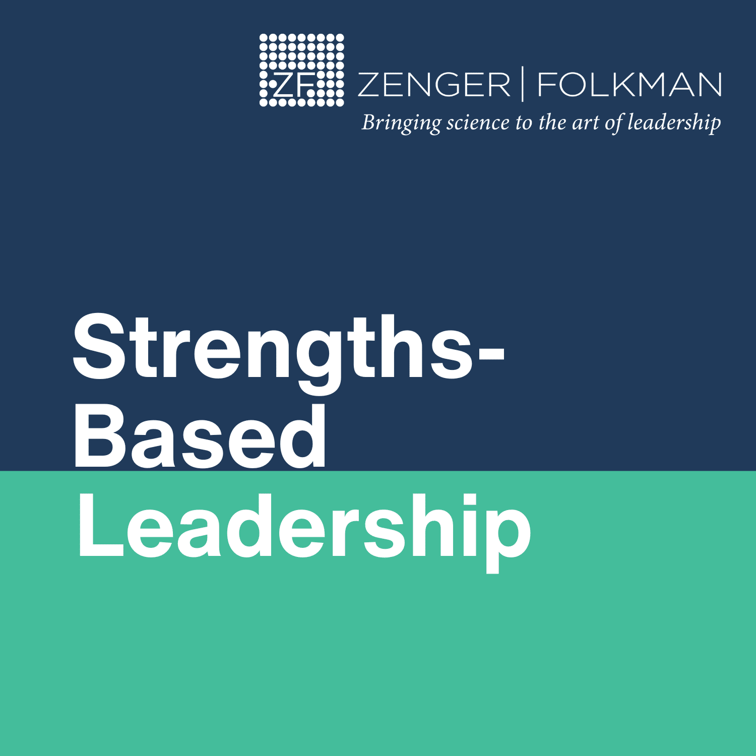 Strengths based development